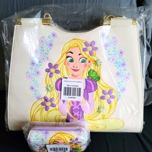 Loungefly Rapunzel